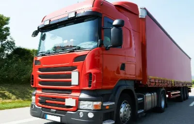 Konya Narlıkapı Ambar Kargo