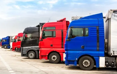 Konya Narlıkapı Ambar Nakliyat