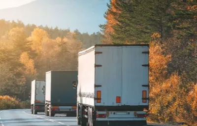 Konya ile Narlıkapı Arası Klima Taşıma