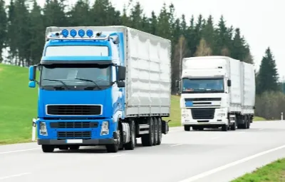 Konya ile Narlıkapı Arası Eşya Taşıma